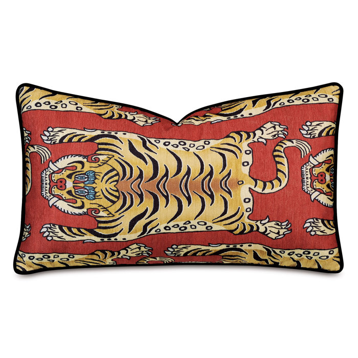 Eastern Accents Rectangular Pillow Cover & Insert & Reviews Perigold